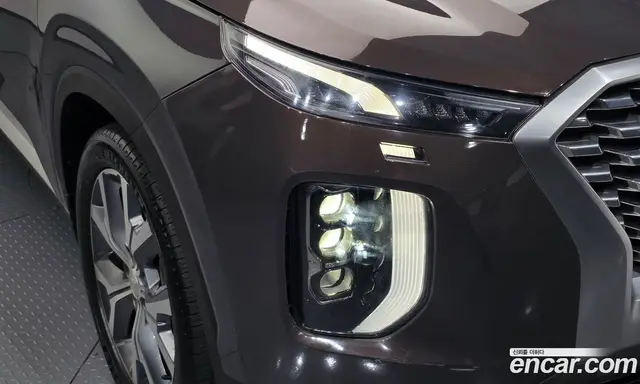 Hyundai Palisade 2020 3.8 автомат (гидро), миниатюра 7 Hyundai Palisade 2020 3.8 автомат (гидро), миниатюра 7