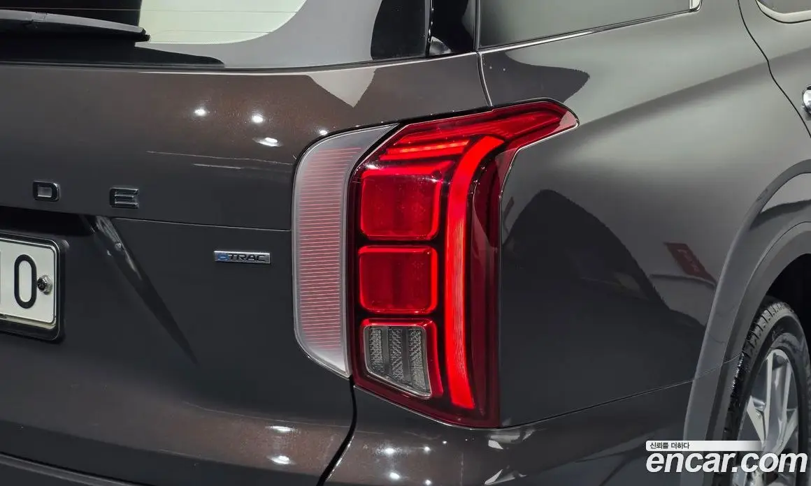 Hyundai Palisade 2020 3.8 автомат (гидро), фото 8 Hyundai Palisade 2020 3.8 автомат (гидро), фото 8