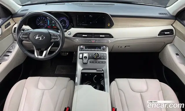 Hyundai Palisade 2020 3.8 автомат (гидро), миниатюра 9 Hyundai Palisade 2020 3.8 автомат (гидро), миниатюра 9