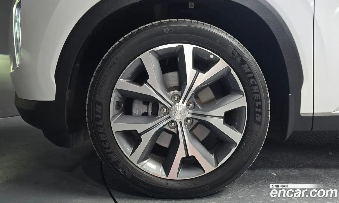 Hyundai Palisade 2022 2.2 автомат (гидро), фото 4
