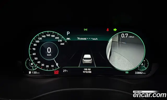 Hyundai Palisade 2022 2.2 автомат (гидро), миниатюра 10