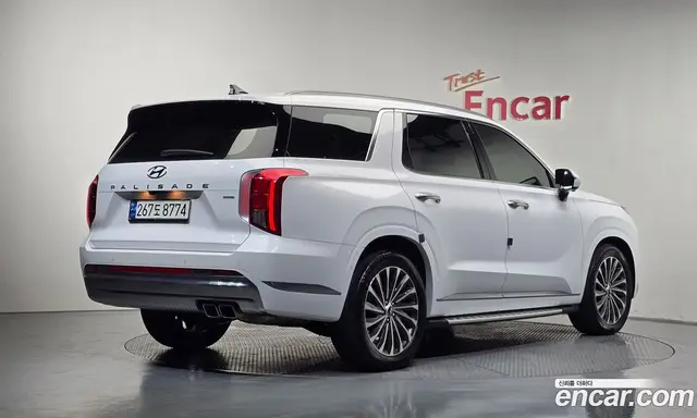 Hyundai Palisade 2023 3.8 автомат (гидро), миниатюра 2 Hyundai Palisade 2023 3.8 автомат (гидро), миниатюра 2