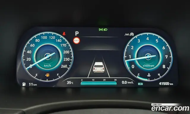 Hyundai Palisade 2023 3.8 автомат (гидро), миниатюра 11 Hyundai Palisade 2023 3.8 автомат (гидро), миниатюра 11
