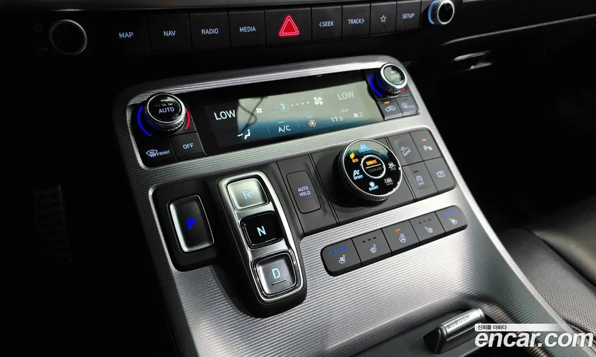 Hyundai Palisade 2023 3.8 автомат (гидро), фото 12 Hyundai Palisade 2023 3.8 автомат (гидро), фото 12