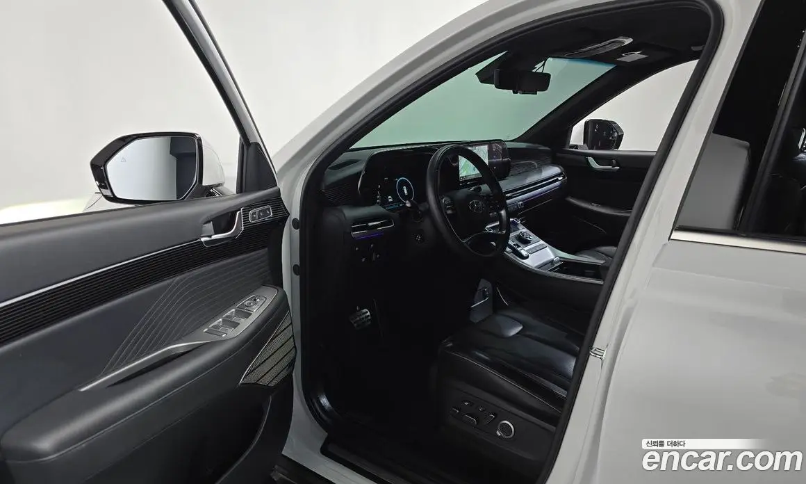 Hyundai Palisade 2023 3.8 автомат (гидро), фото 13 Hyundai Palisade 2023 3.8 автомат (гидро), фото 13