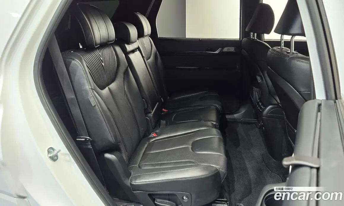 Hyundai Palisade 2023 3.8 автомат (гидро), фото 17 Hyundai Palisade 2023 3.8 автомат (гидро), фото 17