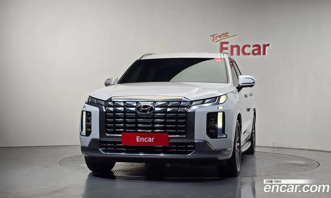 Hyundai Palisade 2023 3.8 автомат (гидро), фото 3 Hyundai Palisade 2023 3.8 автомат (гидро), фото 3
