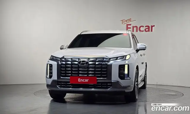 Hyundai Palisade 2023 3.8 автомат (гидро), миниатюра 3 Hyundai Palisade 2023 3.8 автомат (гидро), миниатюра 3