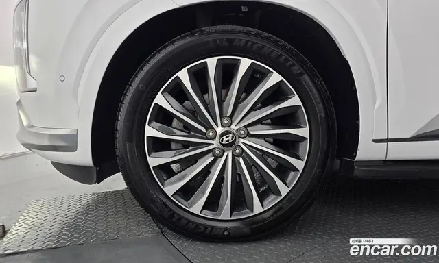 Hyundai Palisade 2023 3.8 автомат (гидро), миниатюра 5 Hyundai Palisade 2023 3.8 автомат (гидро), миниатюра 5