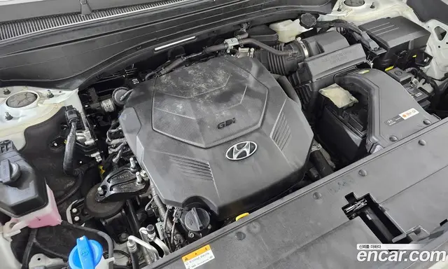 Hyundai Palisade 2023 3.8 автомат (гидро), миниатюра 6 Hyundai Palisade 2023 3.8 автомат (гидро), миниатюра 6