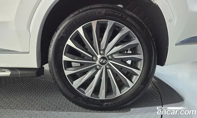 Hyundai Palisade 2023 3.8 автомат (гидро), миниатюра 7 Hyundai Palisade 2023 3.8 автомат (гидро), миниатюра 7