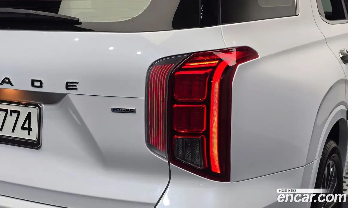 Hyundai Palisade 2023 3.8 автомат (гидро), фото 9 Hyundai Palisade 2023 3.8 автомат (гидро), фото 9