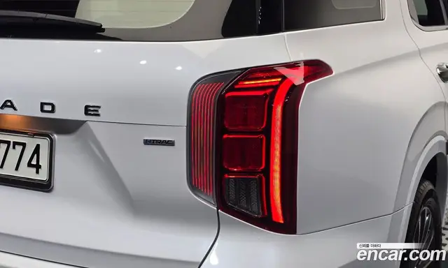 Hyundai Palisade 2023 3.8 автомат (гидро), миниатюра 9 Hyundai Palisade 2023 3.8 автомат (гидро), миниатюра 9