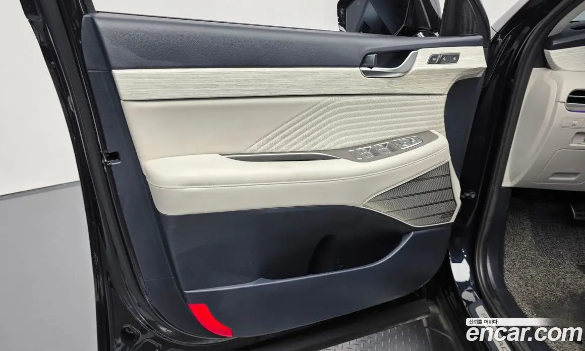 Hyundai Palisade 2023 2.2 автомат (гидро), фото 14