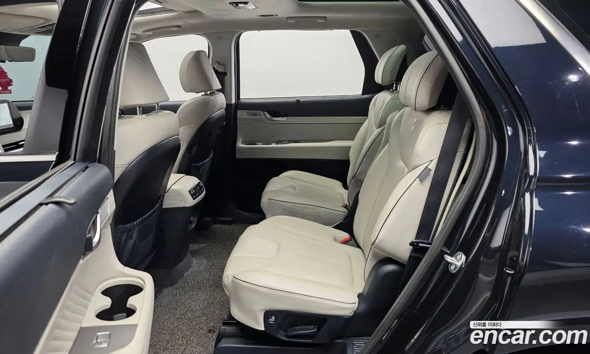 Hyundai Palisade 2023 2.2 автомат (гидро), фото 16