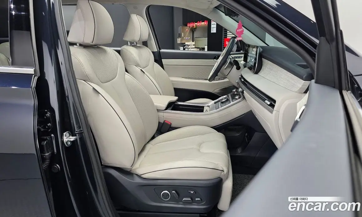 Hyundai Palisade 2023 2.2 автомат (гидро), фото 17