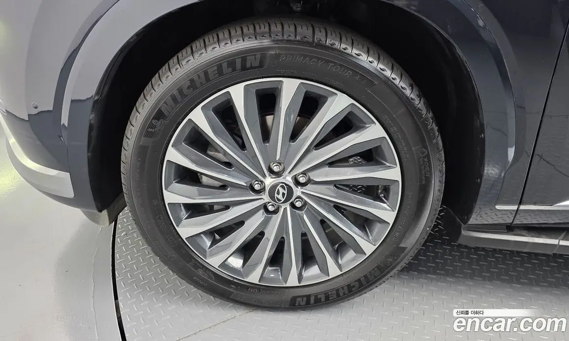 Hyundai Palisade 2023 2.2 автомат (гидро), фото 5