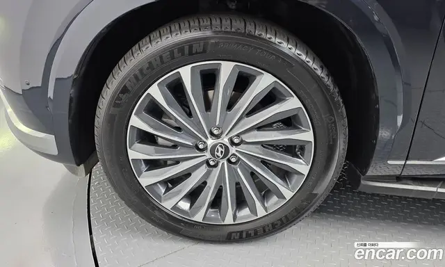 Hyundai Palisade 2023 2.2 автомат (гидро), миниатюра 5