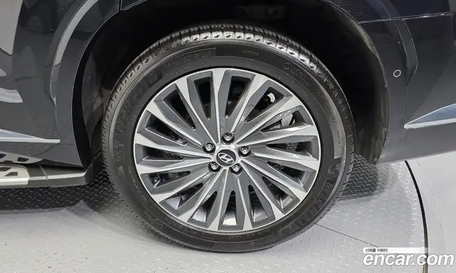 Hyundai Palisade 2023 2.2 автомат (гидро), миниатюра 7