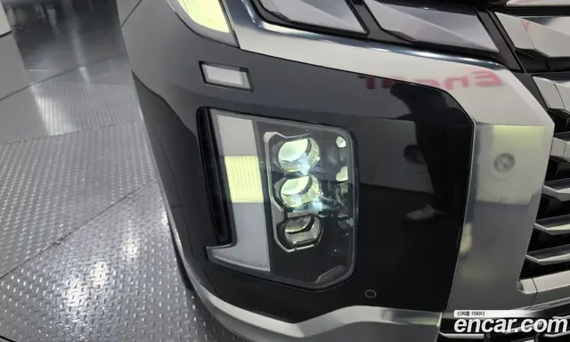 Hyundai Palisade 2023 2.2 автомат (гидро), миниатюра 8