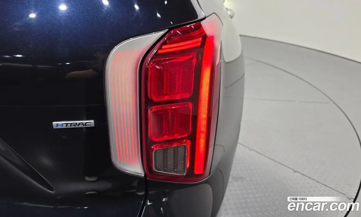 Hyundai Palisade 2023 2.2 автомат (гидро), фото 9