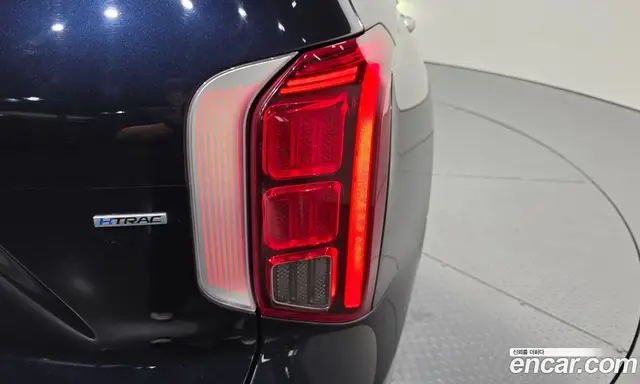 Hyundai Palisade 2023 2.2 автомат (гидро), миниатюра 9