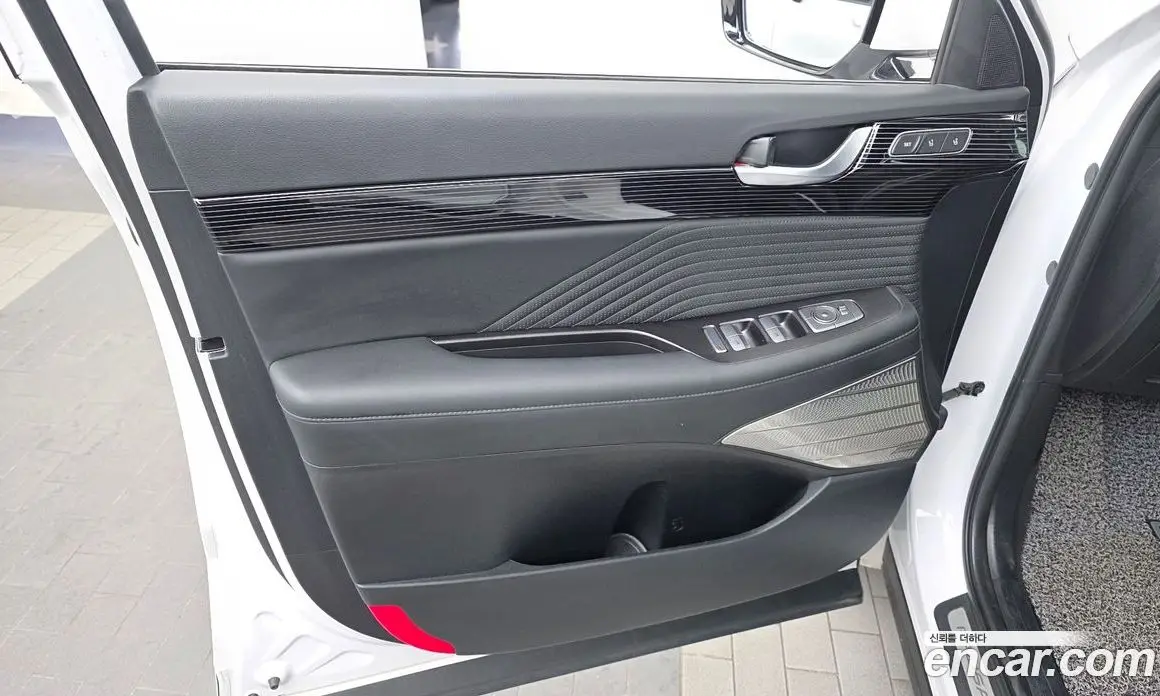 Hyundai Palisade 2024 3.8 автомат (гидро), фото 14
