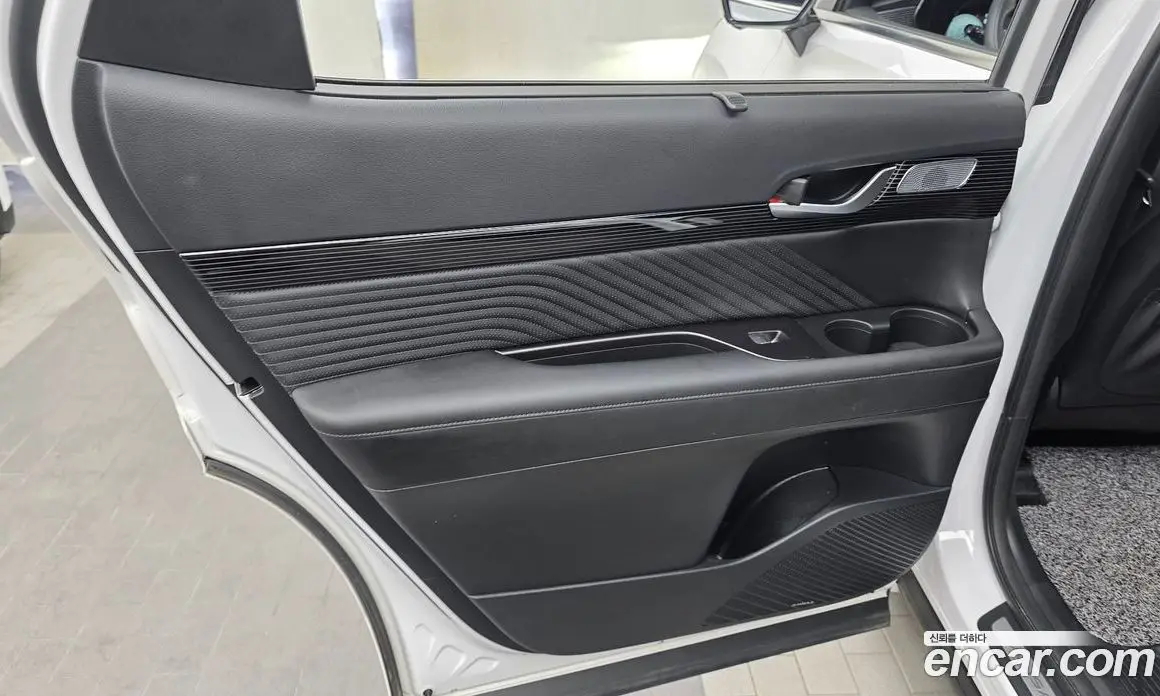 Hyundai Palisade 2024 3.8 автомат (гидро), фото 15