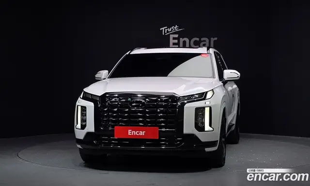 Hyundai Palisade 2024 3.8 автомат (гидро), миниатюра 3