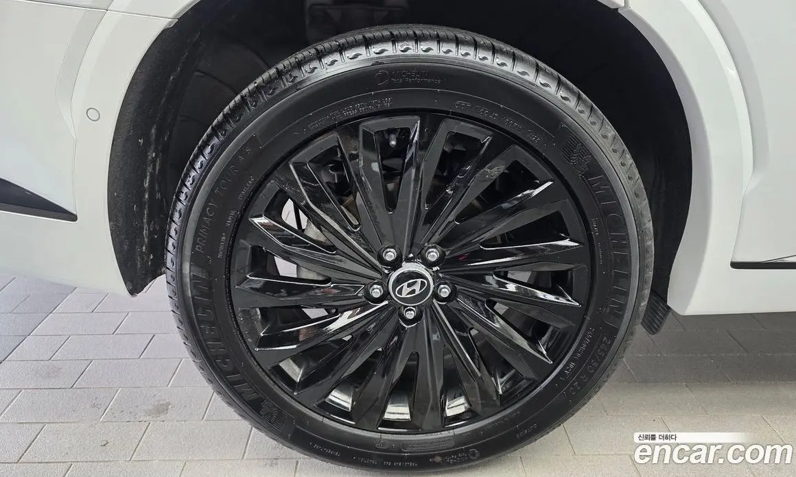 Hyundai Palisade 2024 3.8 автомат (гидро), фото 5