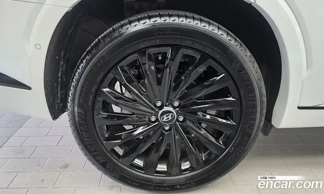 Hyundai Palisade 2024 3.8 автомат (гидро), миниатюра 5