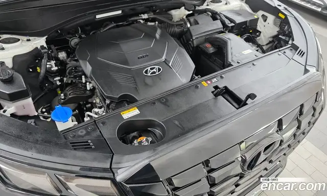 Hyundai Palisade 2024 3.8 автомат (гидро), миниатюра 6
