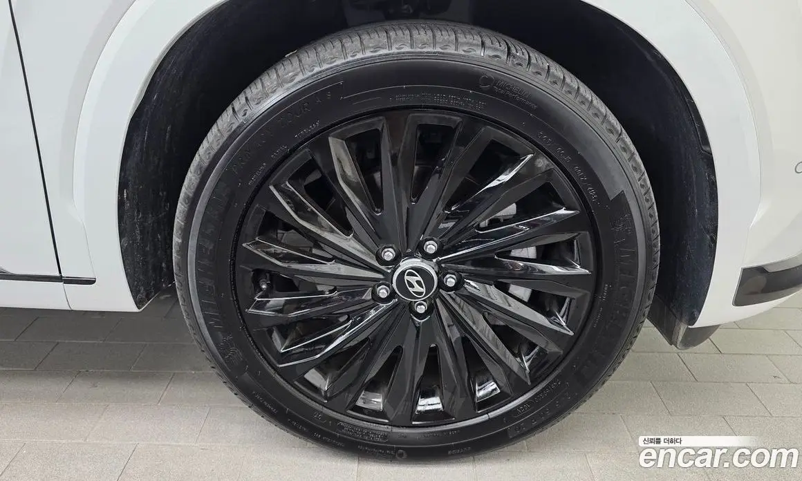 Hyundai Palisade 2024 3.8 автомат (гидро), фото 7
