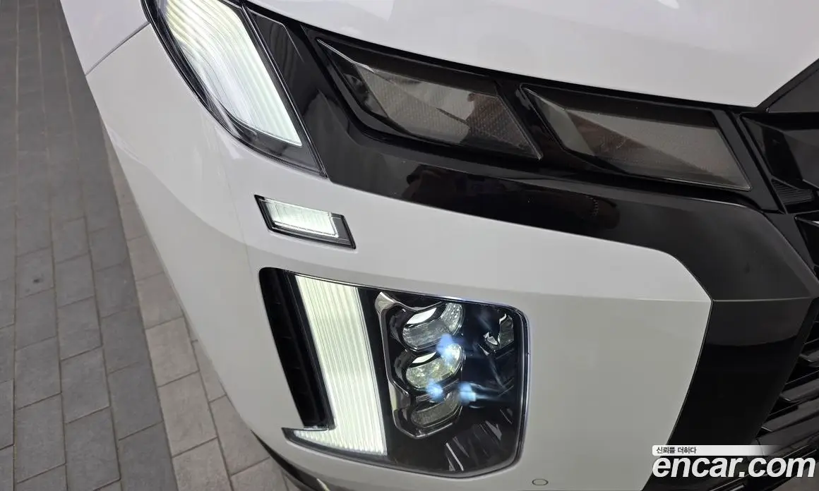 Hyundai Palisade 2024 3.8 автомат (гидро), фото 8