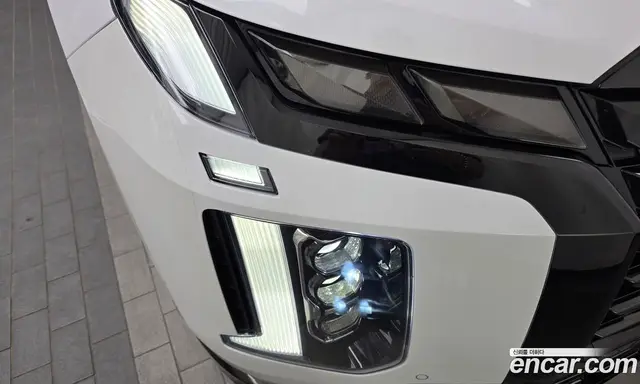 Hyundai Palisade 2024 3.8 автомат (гидро), миниатюра 8