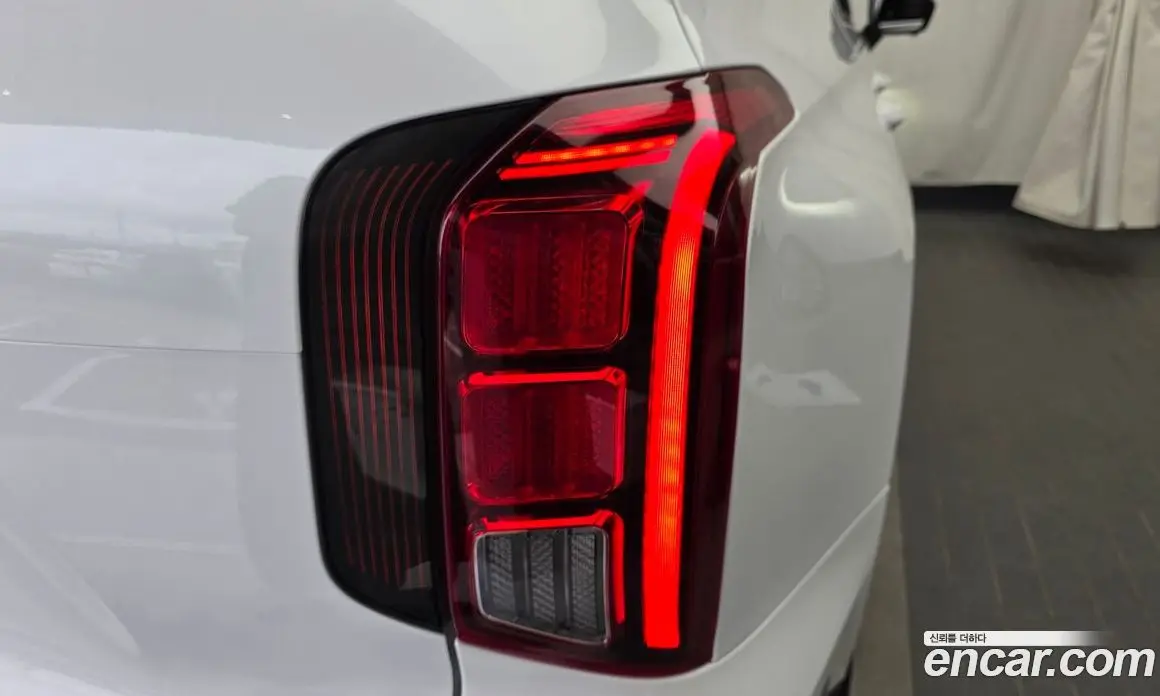 Hyundai Palisade 2024 3.8 автомат (гидро), фото 9