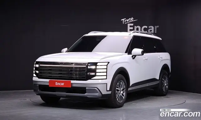 Hyundai Palisade, 2025, 22 085 км