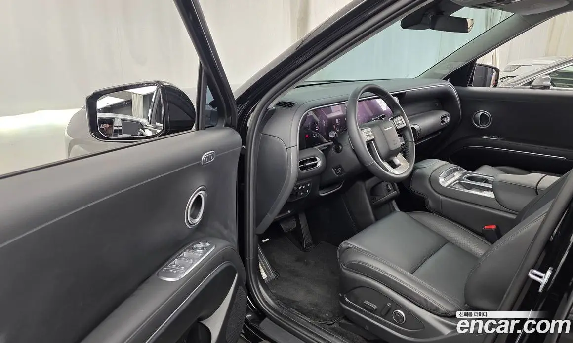 Hyundai Palisade 2025 2.5 автомат (гидро), фото 13 Hyundai Palisade 2025 2.5 автомат (гидро), фото 13