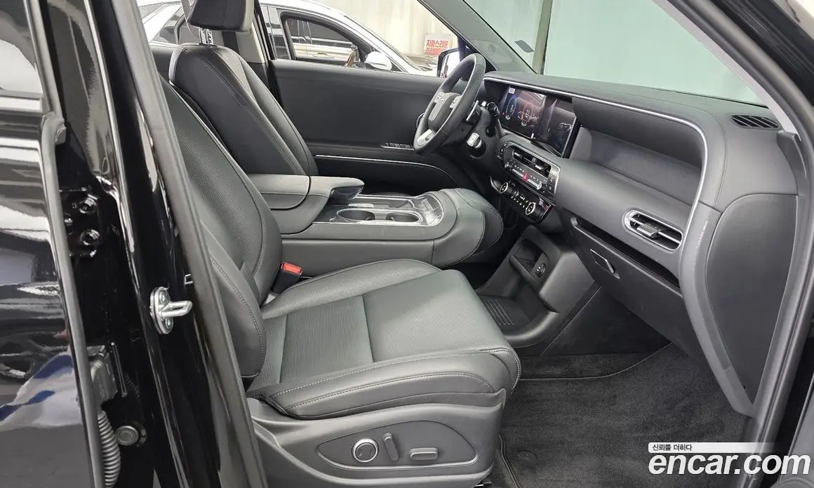 Hyundai Palisade 2025 2.5 автомат (гидро), фото 16 Hyundai Palisade 2025 2.5 автомат (гидро), фото 16