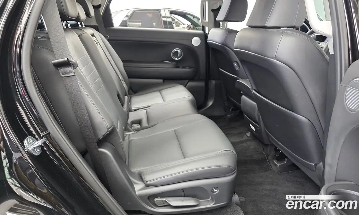 Hyundai Palisade 2025 2.5 автомат (гидро), фото 17 Hyundai Palisade 2025 2.5 автомат (гидро), фото 17