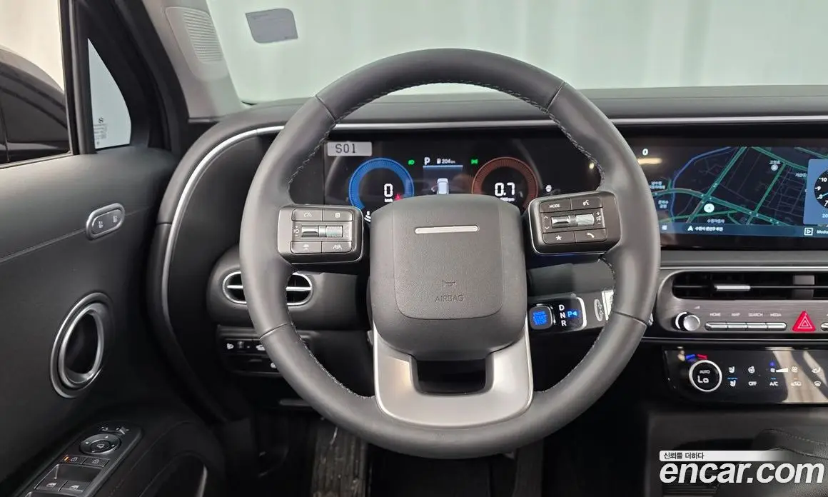 Hyundai Palisade 2025 2.5 автомат (гидро), фото 18 Hyundai Palisade 2025 2.5 автомат (гидро), фото 18