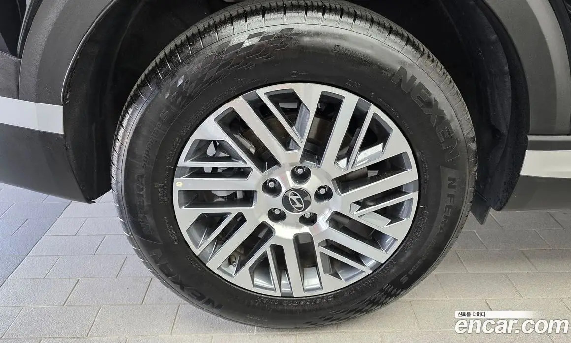 Hyundai Palisade 2025 2.5 автомат (гидро), фото 5 Hyundai Palisade 2025 2.5 автомат (гидро), фото 5