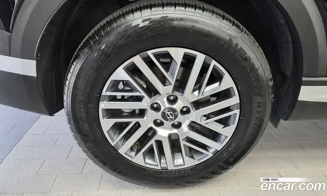 Hyundai Palisade 2025 2.5 автомат (гидро), миниатюра 5 Hyundai Palisade 2025 2.5 автомат (гидро), миниатюра 5