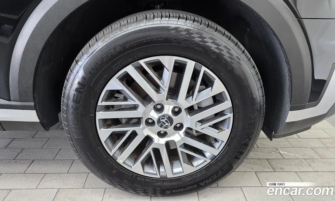 Hyundai Palisade 2025 2.5 автомат (гидро), фото 7 Hyundai Palisade 2025 2.5 автомат (гидро), фото 7