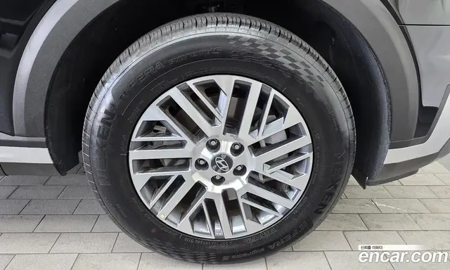 Hyundai Palisade 2025 2.5 автомат (гидро), миниатюра 7 Hyundai Palisade 2025 2.5 автомат (гидро), миниатюра 7