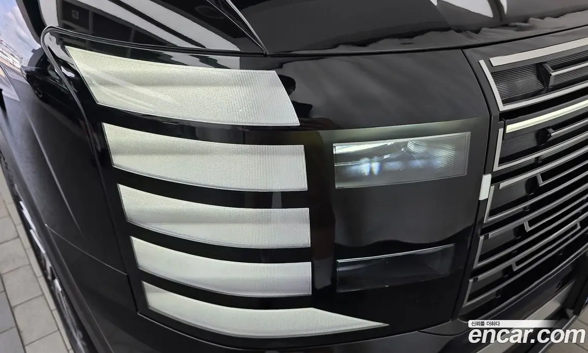 Hyundai Palisade 2025 2.5 автомат (гидро), фото 8 Hyundai Palisade 2025 2.5 автомат (гидро), фото 8
