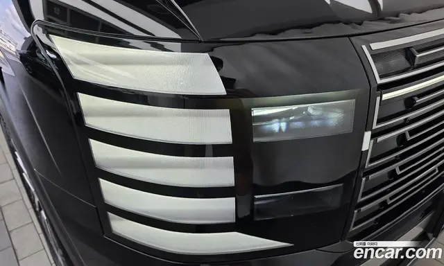 Hyundai Palisade 2025 2.5 автомат (гидро), миниатюра 8 Hyundai Palisade 2025 2.5 автомат (гидро), миниатюра 8