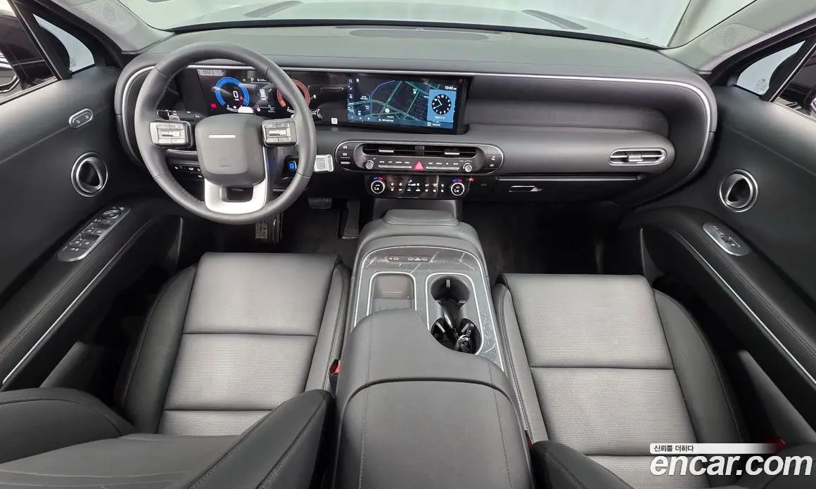 Hyundai Palisade 2025 2.5 автомат (гидро), фото 10 Hyundai Palisade 2025 2.5 автомат (гидро), фото 10