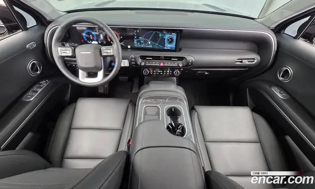 Hyundai Palisade 2025 2.5 автомат (гидро), миниатюра 10 Hyundai Palisade 2025 2.5 автомат (гидро), миниатюра 10