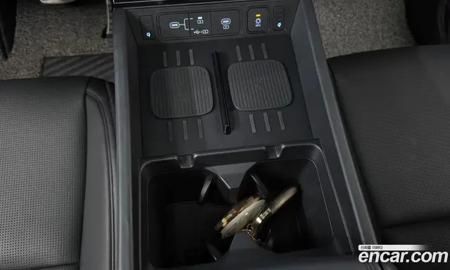Hyundai Santa Fe 2024 2.5 автомат (гидро), миниатюра 12